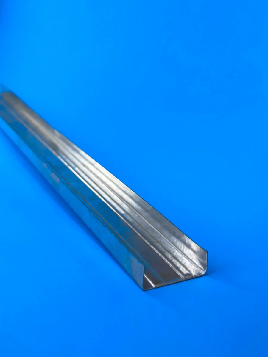 سازه گالوانیزه U36