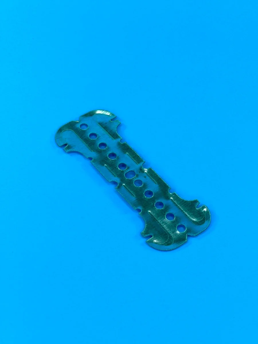 بست اتصال کامل F47 (کلیپس)